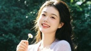 LilyXin preview