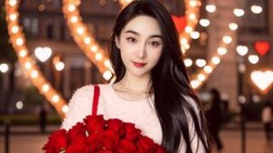 LilyYa preview