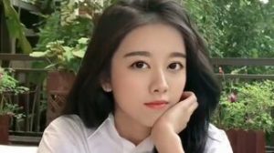 LilyYao naked porn image