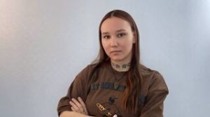 LilyaAnderson preview
