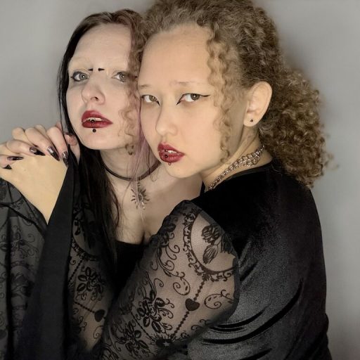 LilyandNina masturbation pictures image