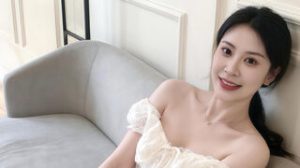 LinMengJing preview
