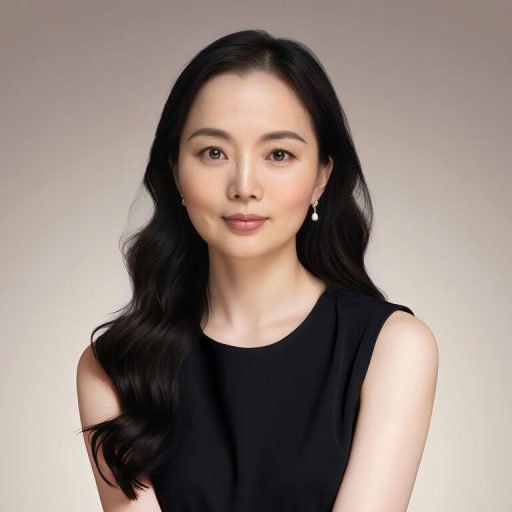 LinXiaoBai pussy show image