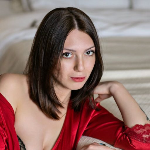 LinaBlis jasmin online image