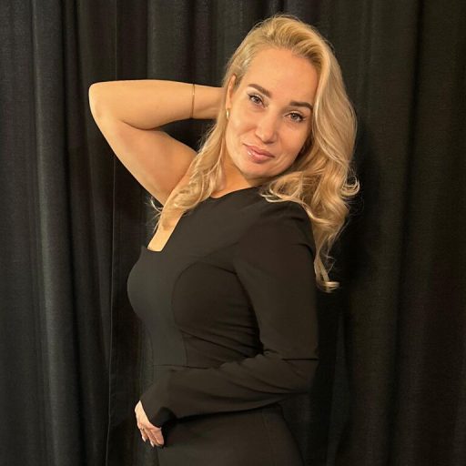 LinaCoolfire video photos image