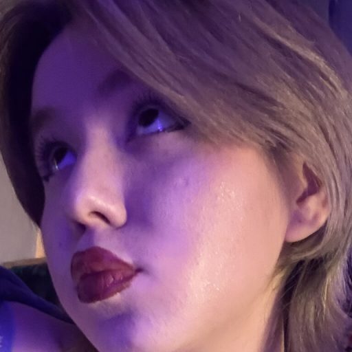 LinaElf shows recorded image