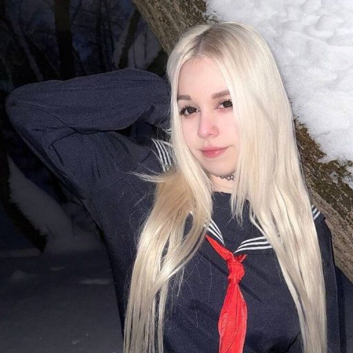 LinaKalna fuck hd image