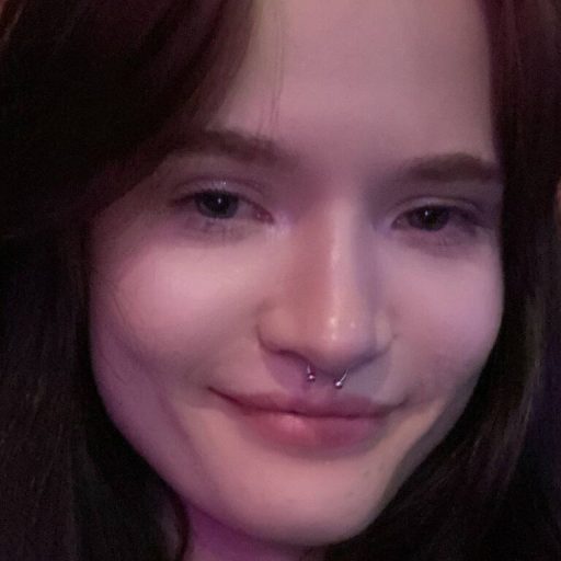 LinaKitles naked porn image