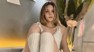 LinaKorvin hd nude image