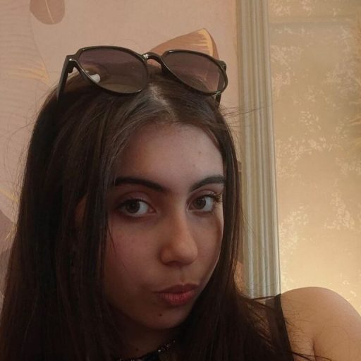 LinaMermaid pussy show image