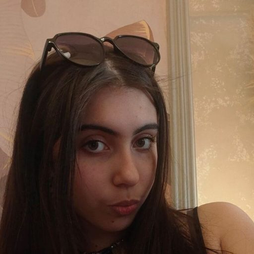 LinaMermaid pussy show image