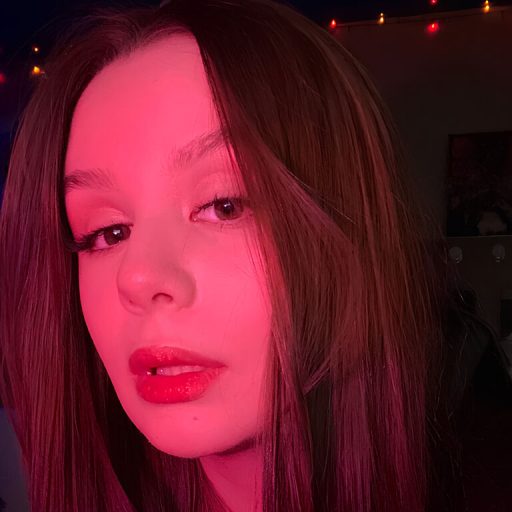 LinaMoll naked porn image