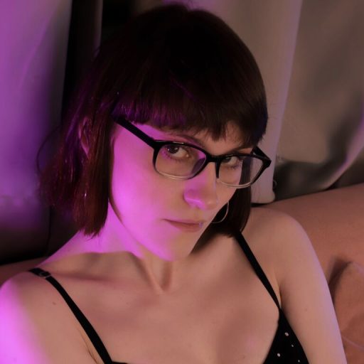 LinaPolinas shows recorded image
