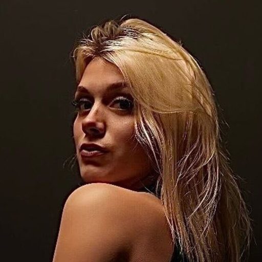 LinaReyna amateur lush image