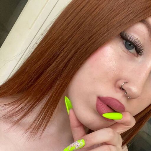 LinaVoss shows recorded image