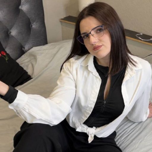LinaWalter live video image