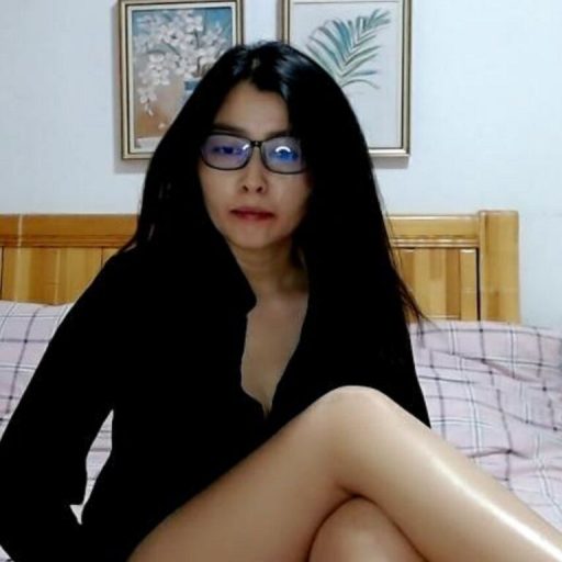 LinaZhang lush livejasmin image