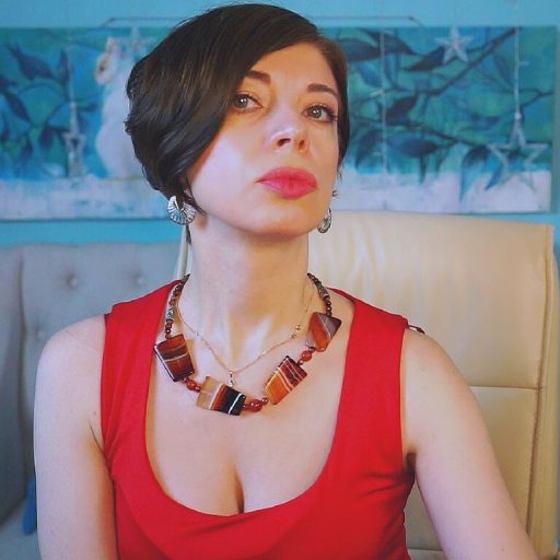 LindaGarza pussy show image