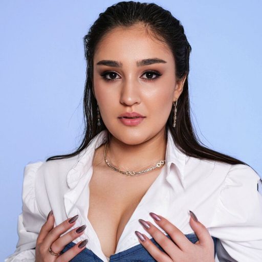 LindeWhite jasmin online image