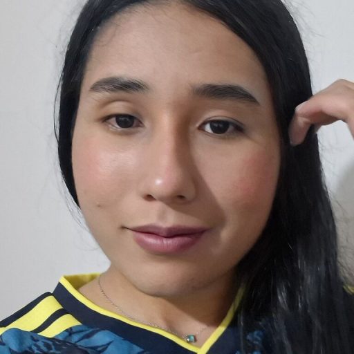 LindraVanesa recorded live image