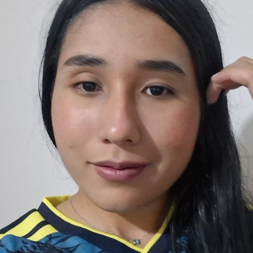 LindraVanesa recorded live image