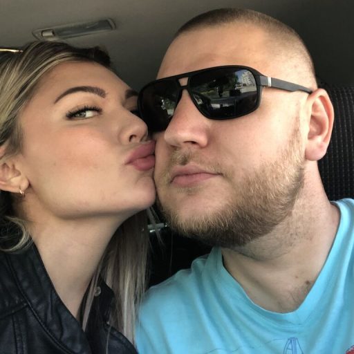 LindyAndAndy pussy show image