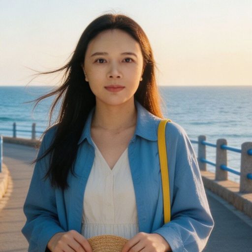LingyanQin naked porn image