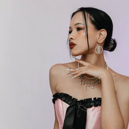 LinhFrazell lush livejasmin image