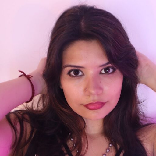 LinndaFlorez xxx masturbation image