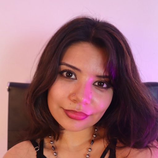 LinndaFlorez xxx masturbation image
