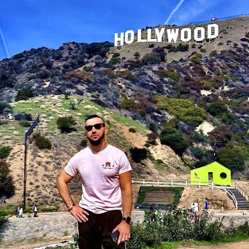 LionWac free dildo image