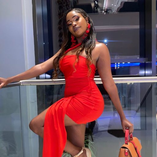 LioraGracy pussy show image