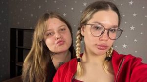 LisaAndRiza preview