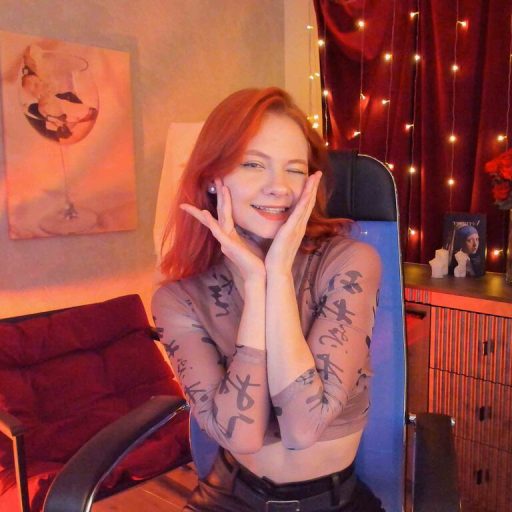 LisaAris video photos image