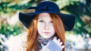 LisaHill preview