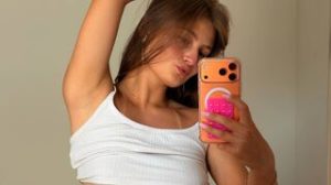 LisaMait webcam free image