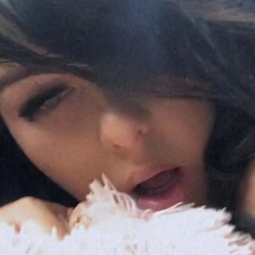 LisaSu dildo real image