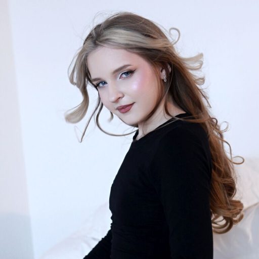 LisaTorress pussy show image