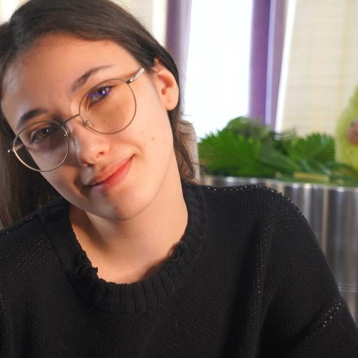 LisetteColangelo fingering ass image