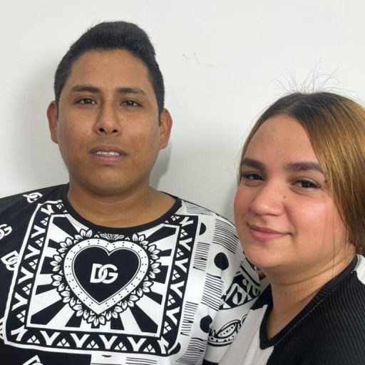 LissAndCarlos webcam free image