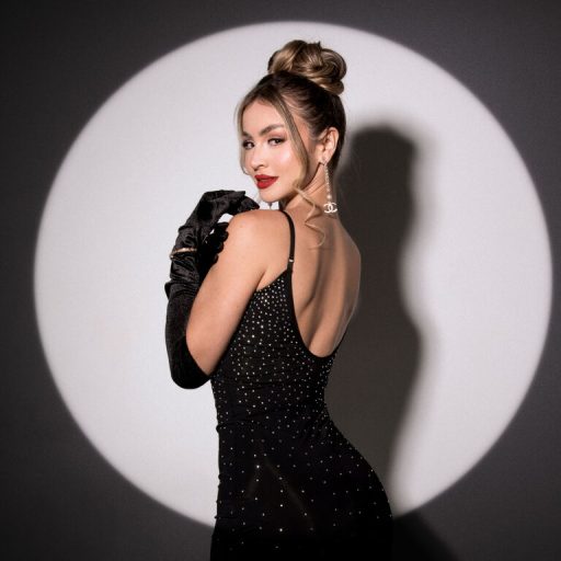 LissaBelluci live video image