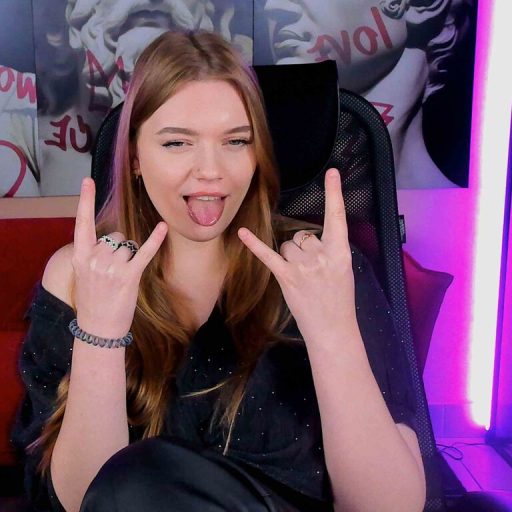 LissaMitchel lush livejasmin image