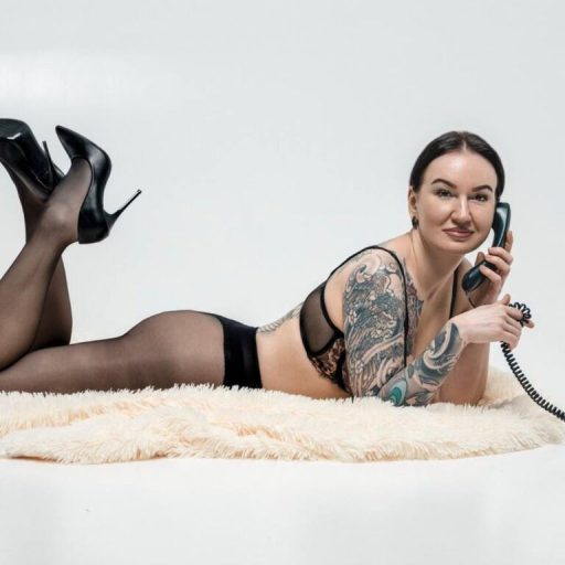 LissaSinn hd nude image