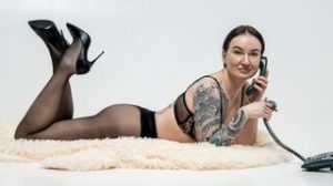 LissaSinn hd nude image