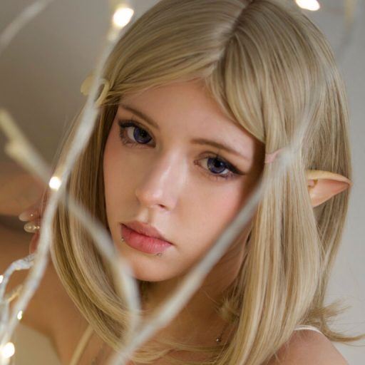 LissaWay pussy show image