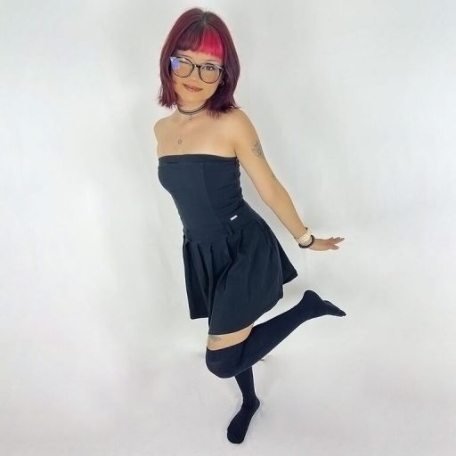LissetteRose webcam free image
