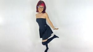 LissetteRose webcam free image