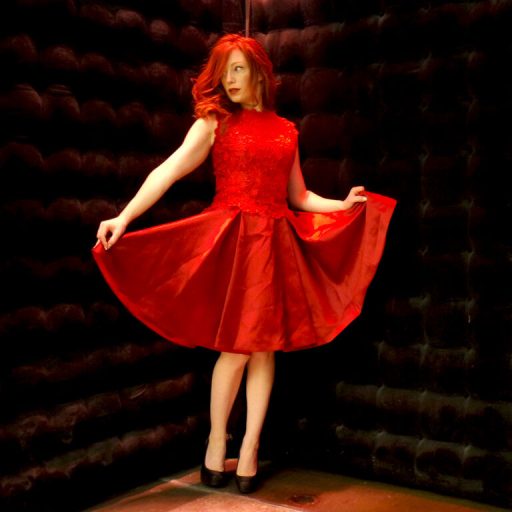 LittleRedBunny webcam free image