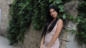Liudmila preview