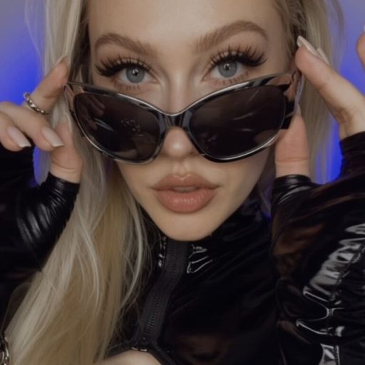 LiyaWilde jasmin online image